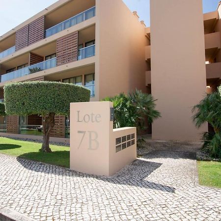 Salgados T3 - Vista Piscina Lejlighed Guia  Eksteriør billede