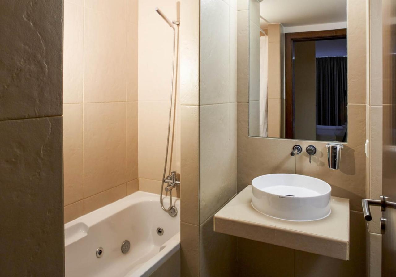 Salgados T3 - Vista Piscina Lejlighed Guia  Eksteriør billede