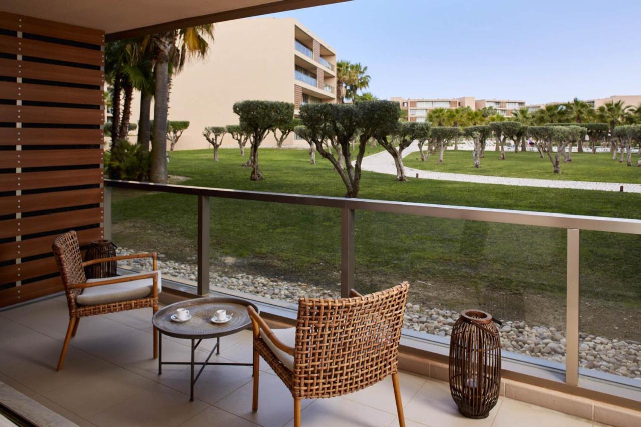 Salgados T3 - Vista Piscina Lejlighed Guia  Eksteriør billede
