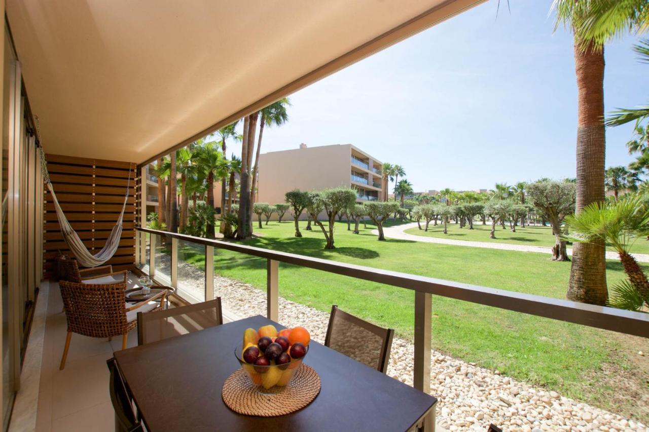 Salgados T3 - Vista Piscina Lejlighed Guia  Eksteriør billede