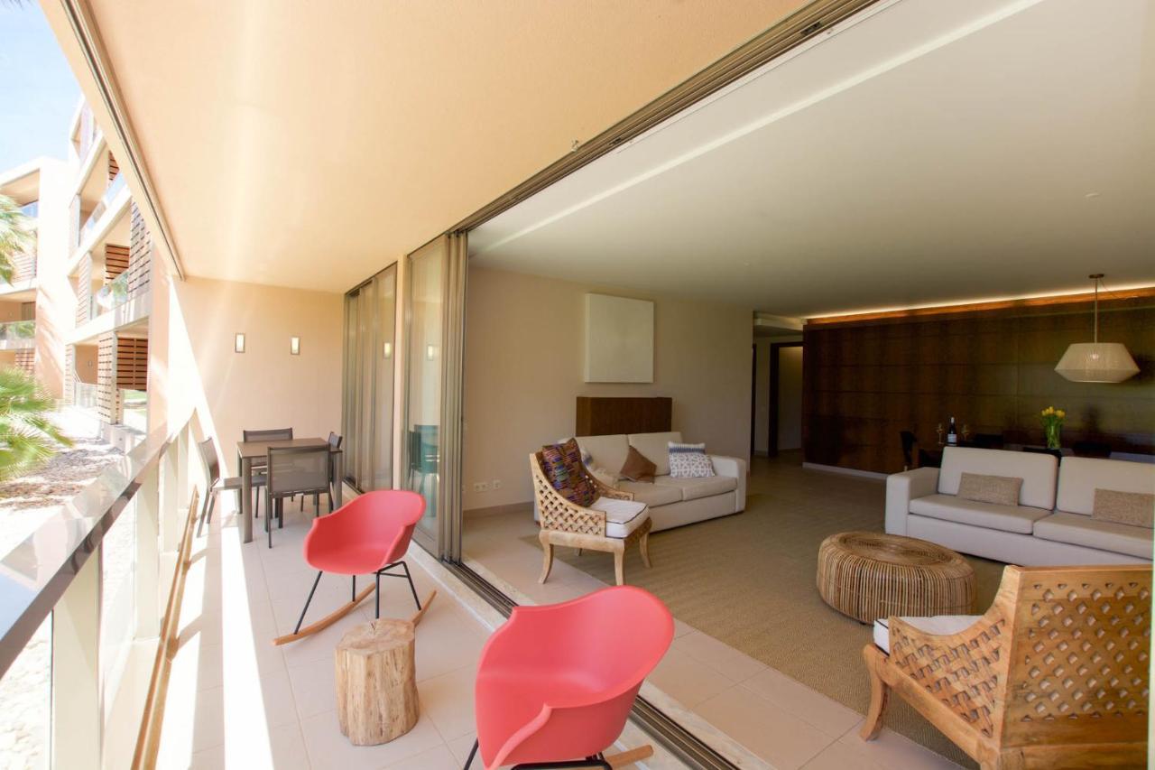 Salgados T3 - Vista Piscina Lejlighed Guia  Eksteriør billede